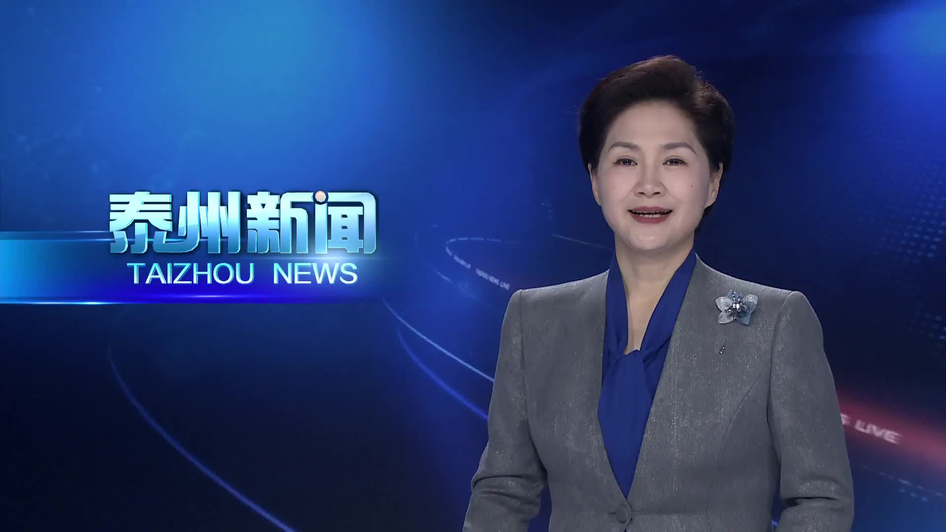 省直无锡组泰州组省人大代表赴泰州开展视察活动